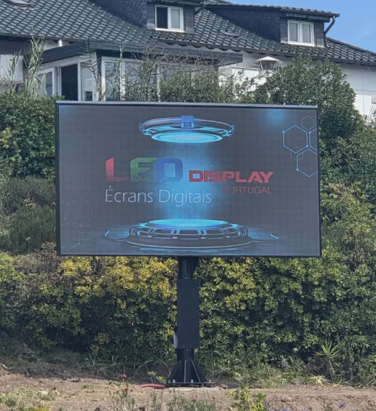 LED Outdoor