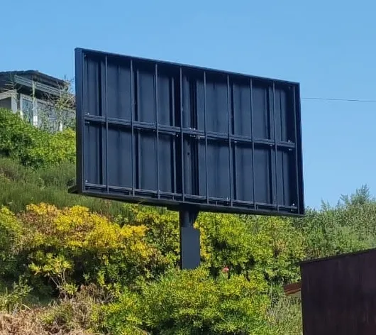 LED Outdoor