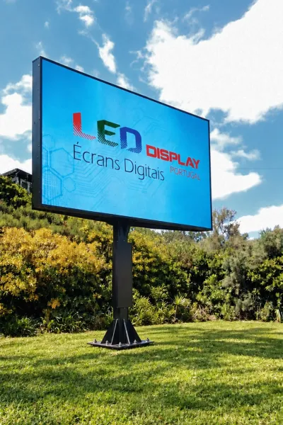 LED Box